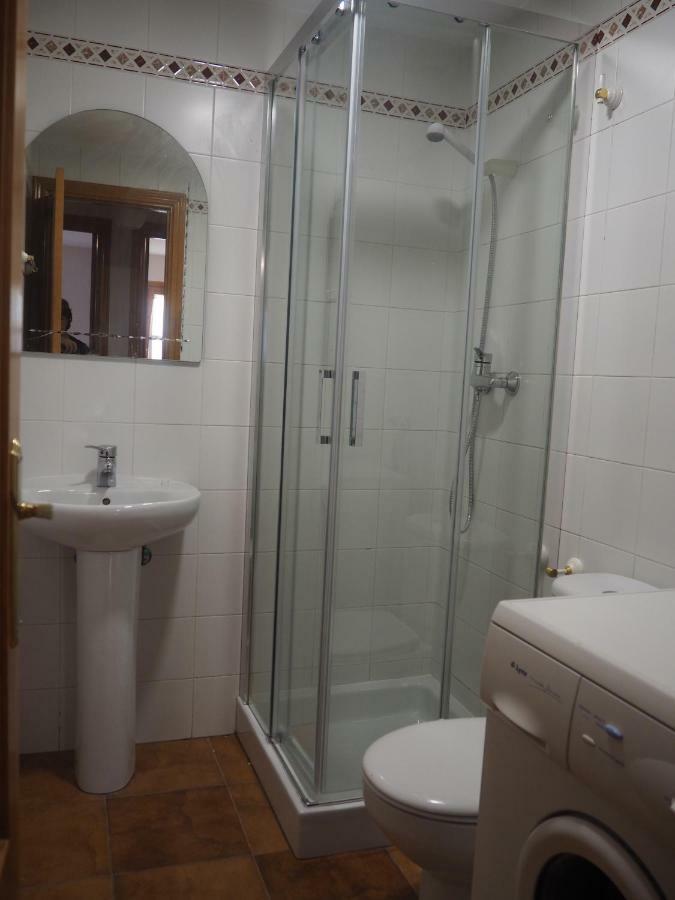 Apartamento Reconquista Benasque Exterior foto