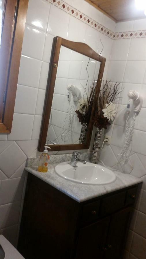 Apartamento Reconquista Benasque Exterior foto
